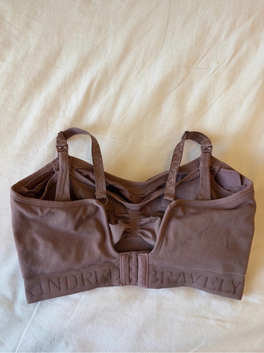 Kindred Bravely Sublime Pumping & Nursing Bra - Picture 2 of 2